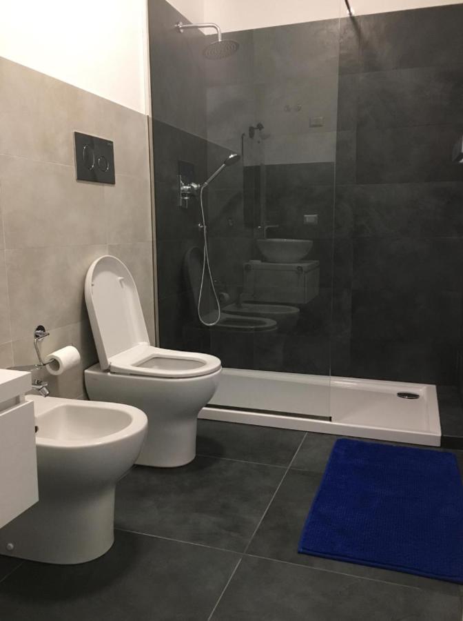 Casa Vacanza Colors Porto Torres Bagian luar foto