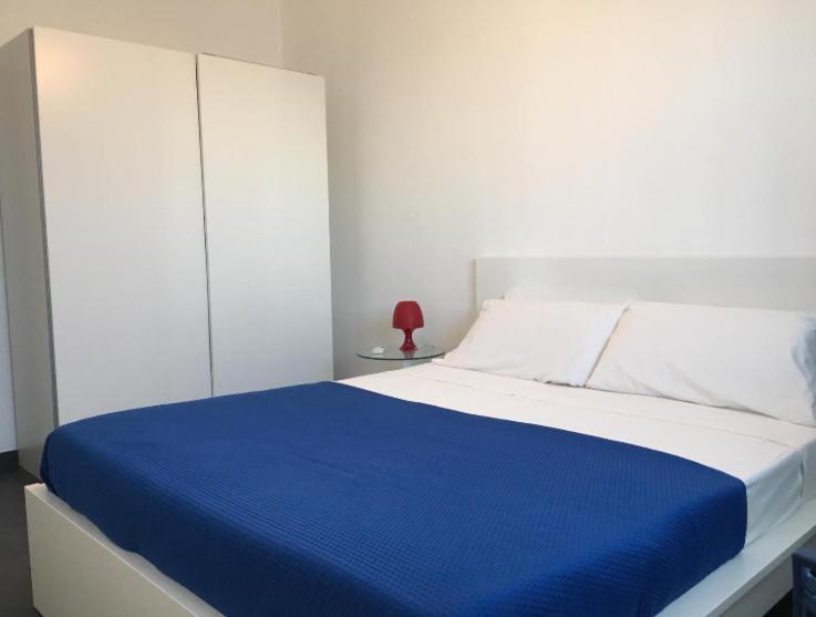 Casa Vacanza Colors Porto Torres Bagian luar foto