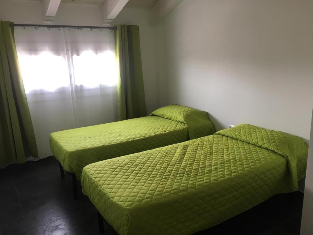 Casa Vacanza Colors Porto Torres Bagian luar foto